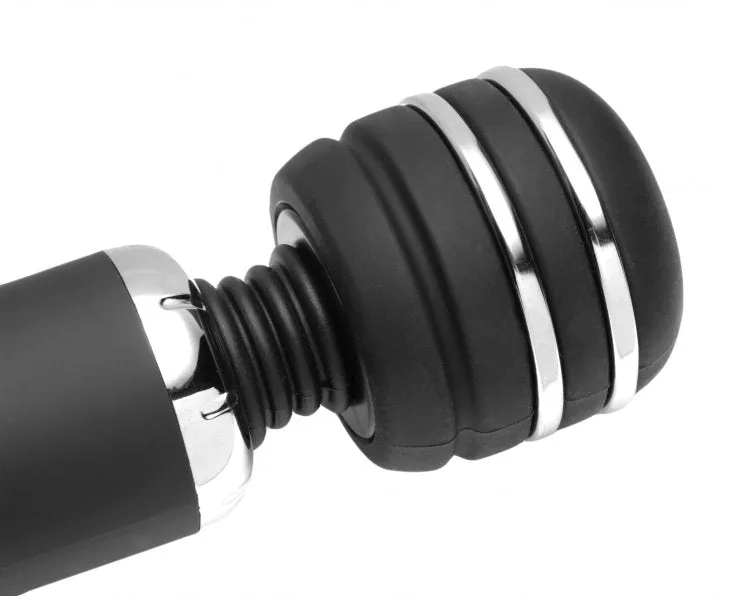 Zeus Electrosex Arcana Electro Vibrator Wand